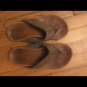 Olukai Hiapo Men’s Flipflops
